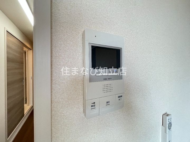 シェノン二本木新町201のその他画像