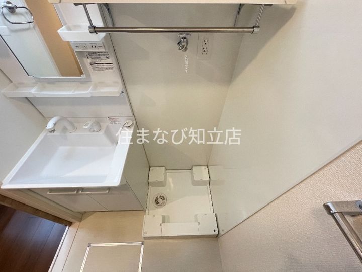 シェノン二本木新町201のその他画像