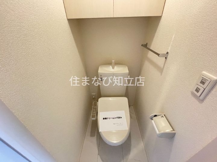 THE FIRSTのその他画像