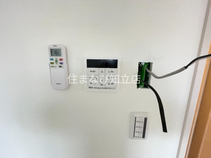 (仮称)ジーメゾン知立草刈のその他画像