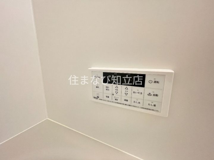 (仮称)ジーメゾン知立草刈のその他画像