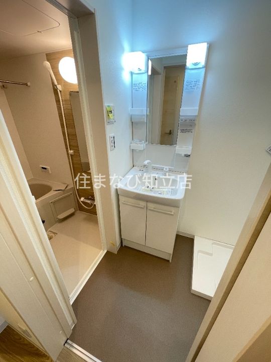 (仮称)ジーメゾン知立草刈のその他画像