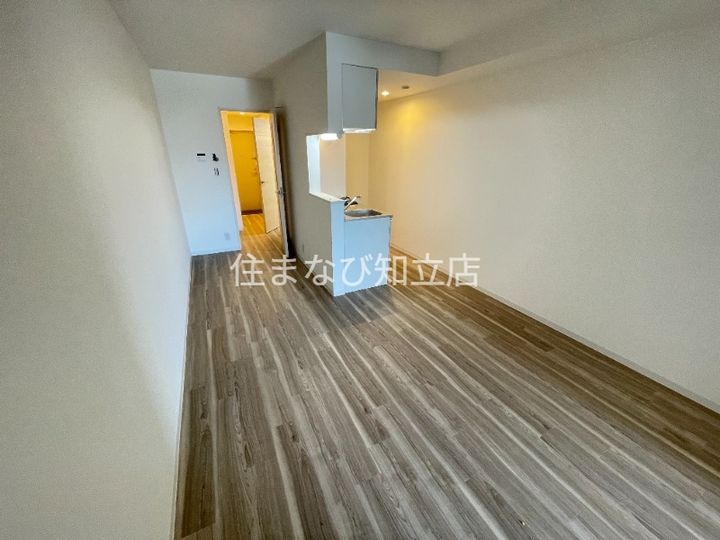 (仮称)ジーメゾン知立草刈の内装