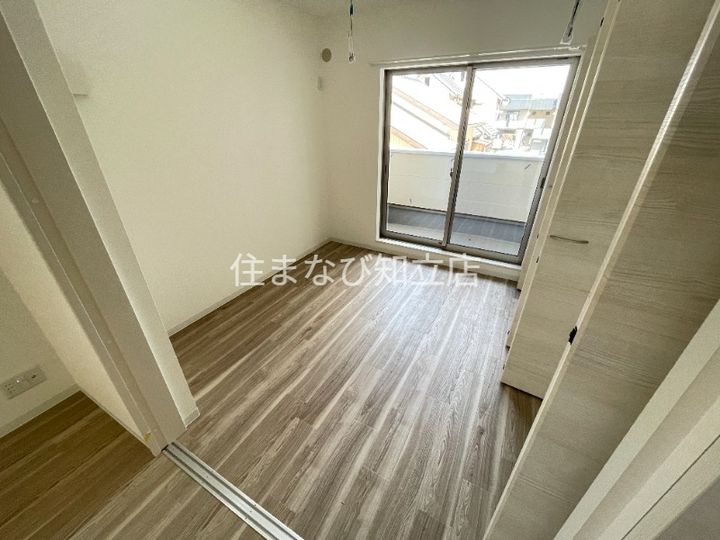 (仮称)ジーメゾン知立草刈エルペシアのその他画像