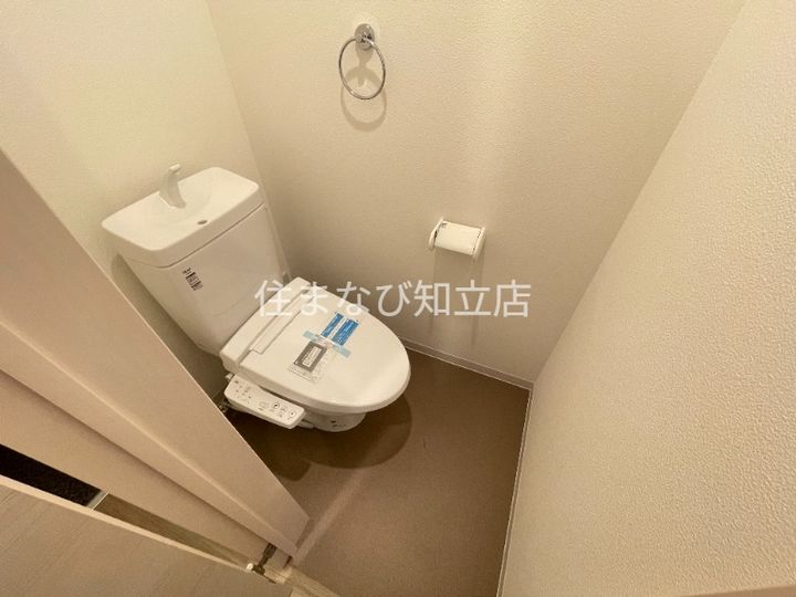 (仮称)ジーメゾン知立草刈エルペシアのその他画像