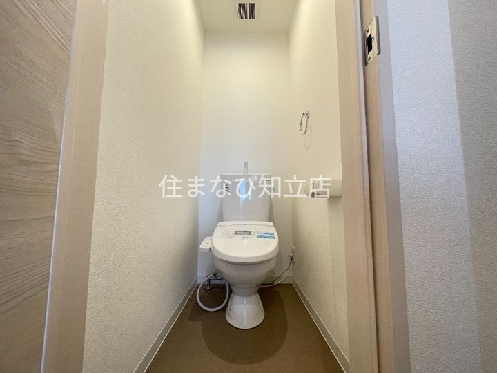 (仮称)ジーメゾン知立草刈エルペシアのその他画像