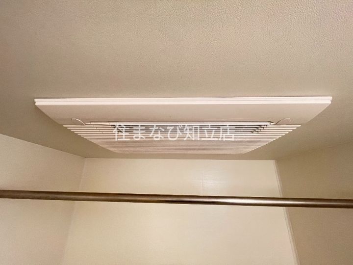 ウイングヒルズながしの二番館のその他画像