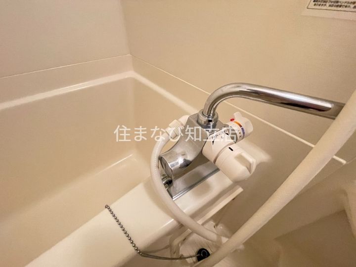 ウイングヒルズながしの二番館のその他画像