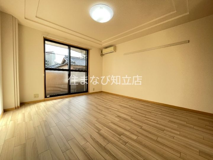 ウイングヒルズながしの二番館のその他画像