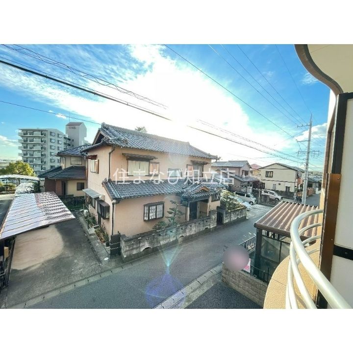 ウイングヒルズながしの二番館のその他画像