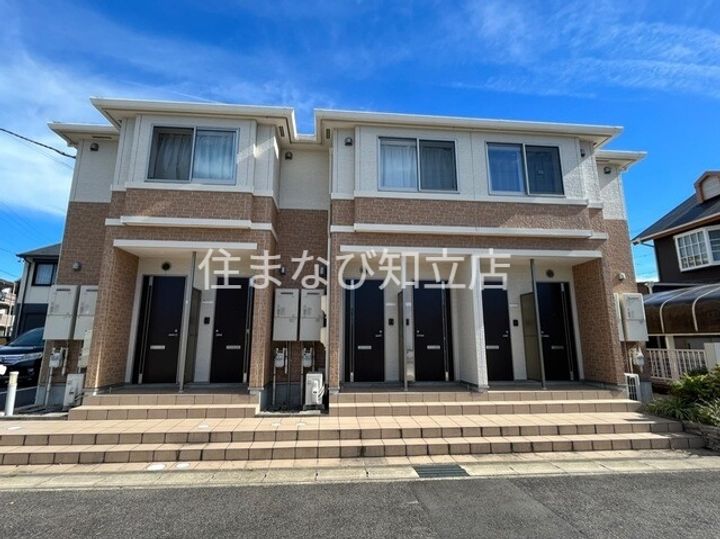 クオリティーの外観