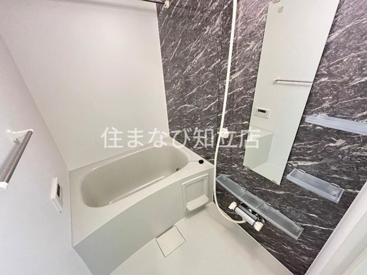 クオリティーの風呂