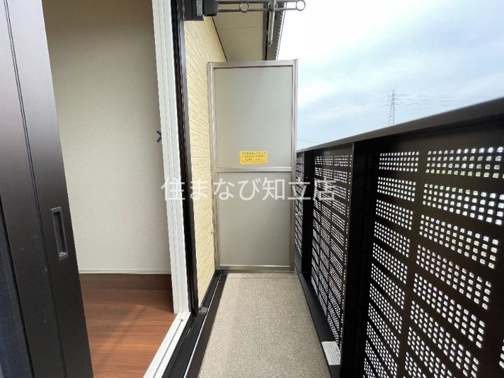 D−room甲山寺のその他画像