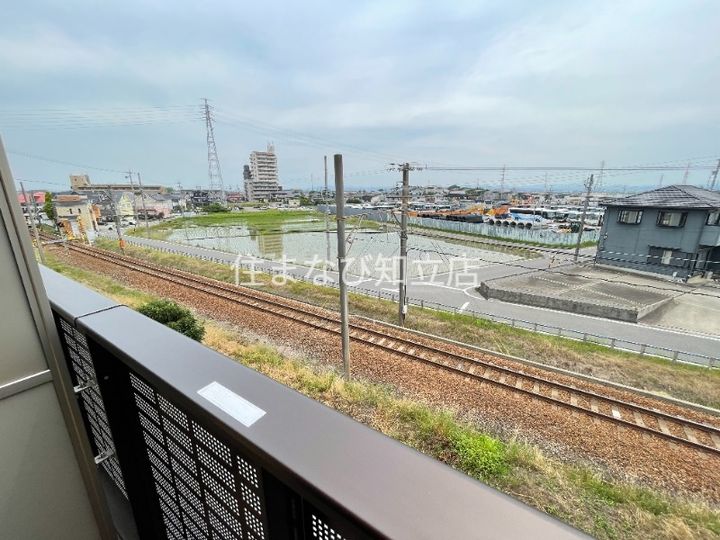 D−room甲山寺のその他画像