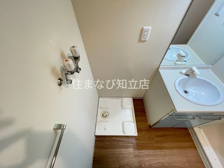 シャトーヨサミ322のその他画像