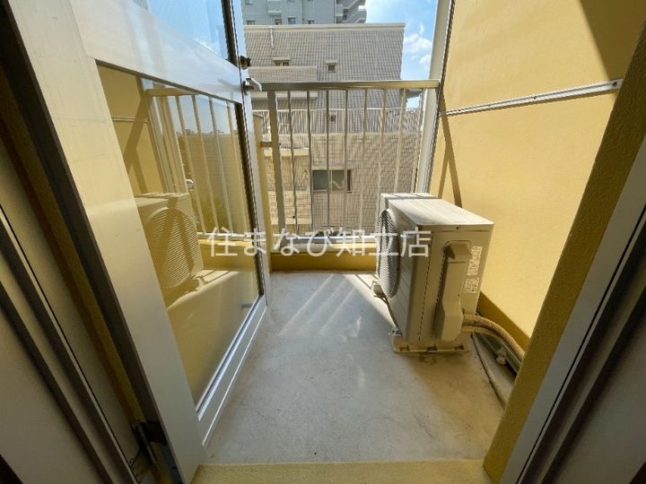 シャトーヨサミ322のその他画像