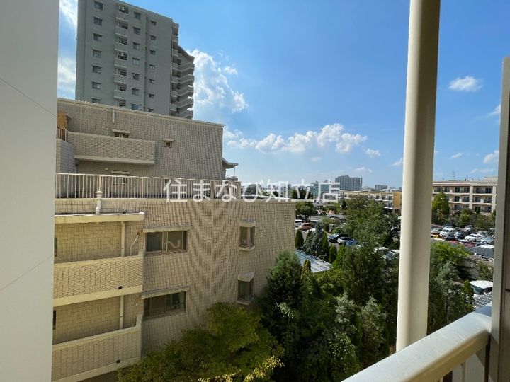 シャトーヨサミ322のその他画像