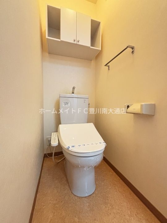 愛知県豊川市美和通2丁目(マンション)の賃貸物件101のその他画像