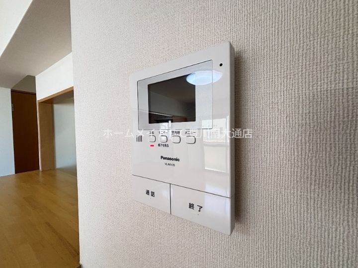 愛知県豊川市美和通2丁目(マンション)の賃貸物件101のその他画像