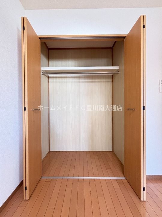 愛知県豊川市美和通2丁目(マンション)の賃貸物件101のその他画像