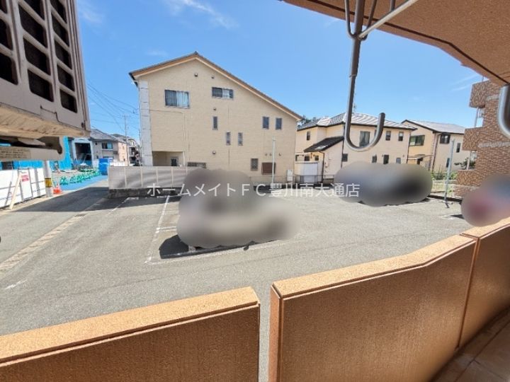 愛知県豊川市美和通2丁目(マンション)の賃貸物件101のその他画像