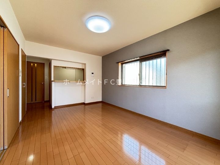 愛知県豊川市美和通2丁目(マンション)の賃貸物件101の内装