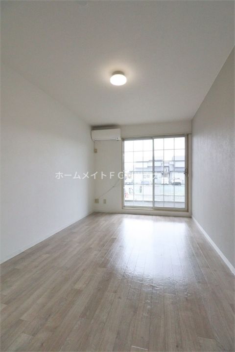 オアシス御油の内装