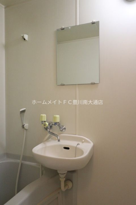 オアシス御油のその他画像