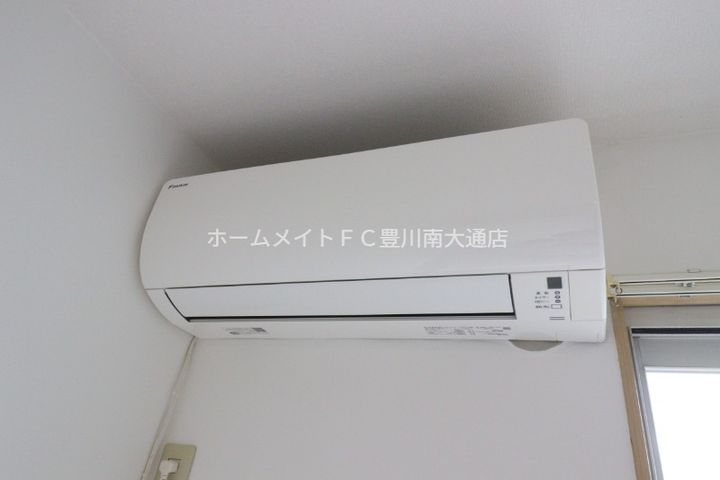 オアシス御油のその他画像