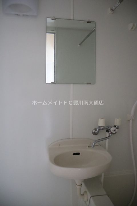 レオパレスエスペランサV306のその他画像