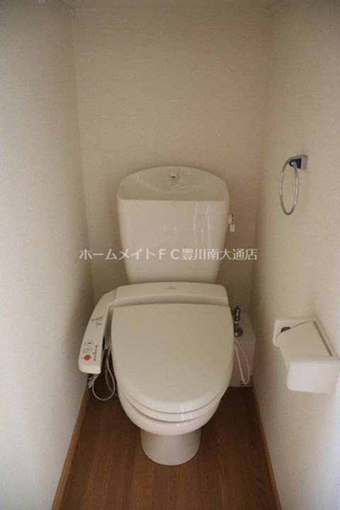 レオパレスエスペランサV306のその他画像