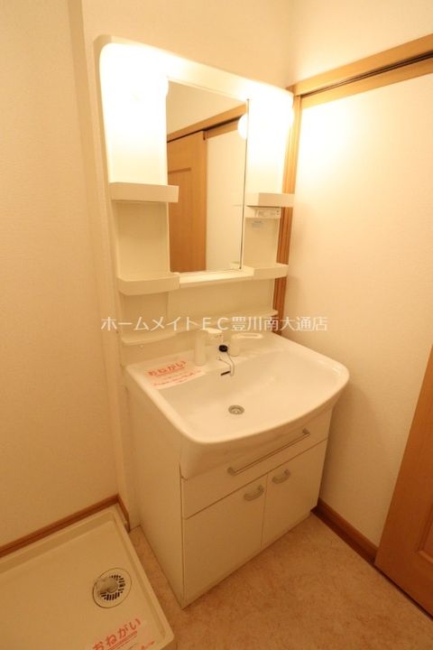 愛知県新城市川田字新平(アパート)の賃貸物件201のその他画像
