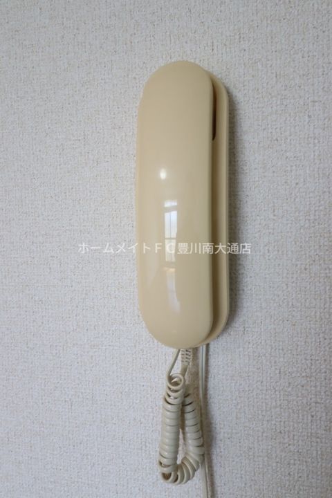 愛知県豊川市金塚町2丁目(アパート)の賃貸物件102のその他画像