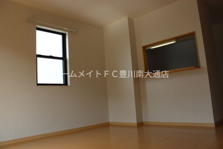 エクセラン・ルポ Aの内装