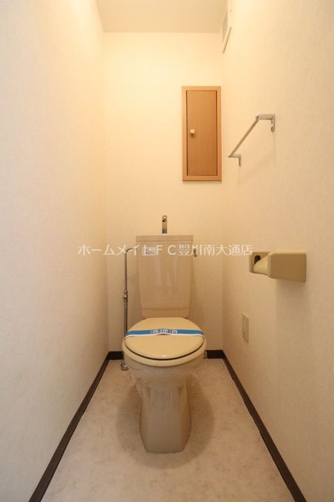 エクシード御油のその他画像
