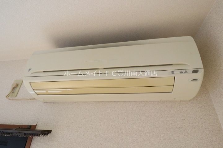 エクシード御油のその他画像