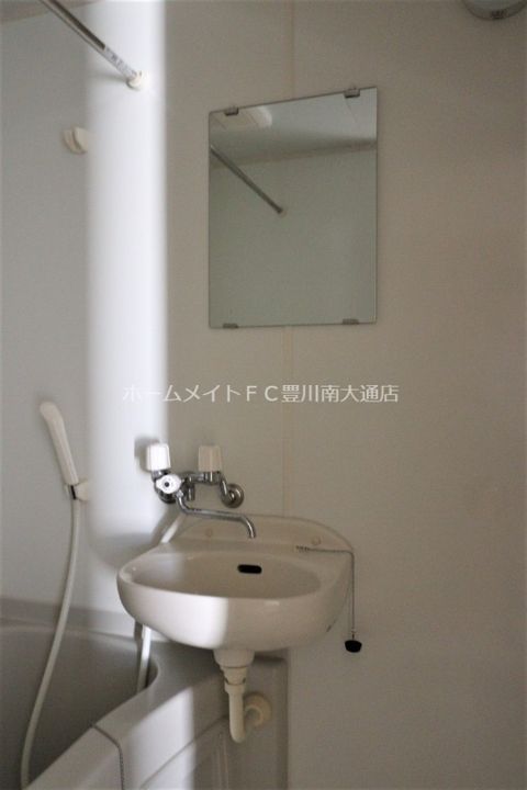 レオパレス井ノ口208のその他画像