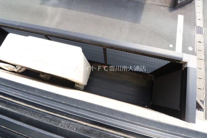 レオパレス井ノ口208のその他画像