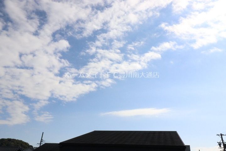 レオパレス井ノ口208のその他画像