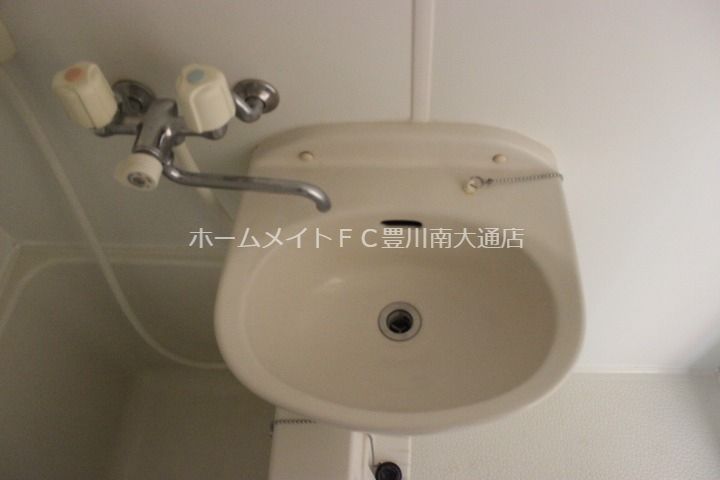 レオパレスディアコートA102のその他画像