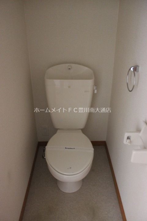 レオパレスディアコートA102のその他画像