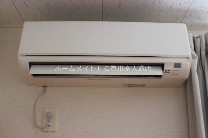 レオパレスディアコートA102のその他画像