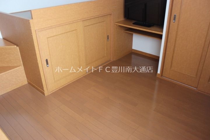 レオパレスディアコートA102のその他画像