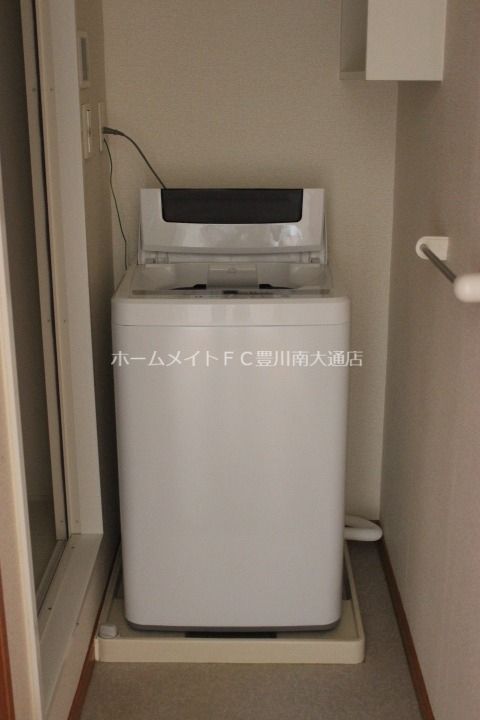 レオパレスディアコートA102のその他画像