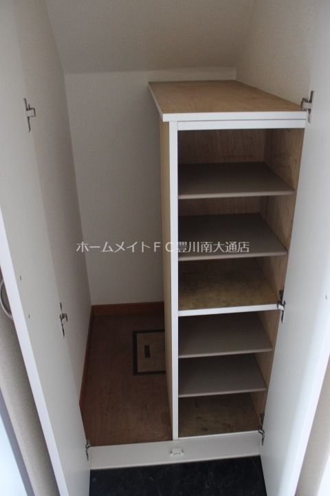 レオパレスディアコートA102のその他画像