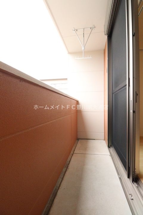愛知県豊川市蔵子1丁目(アパート)の賃貸物件101のその他画像