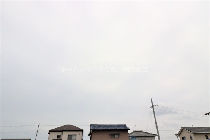 愛知県豊川市蔵子1丁目(アパート)の賃貸物件101のその他画像