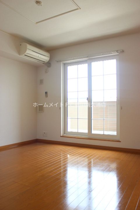 プリムローズBの内装