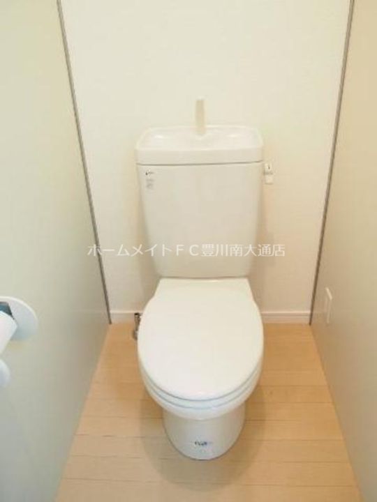 ミューズイン西方のその他画像