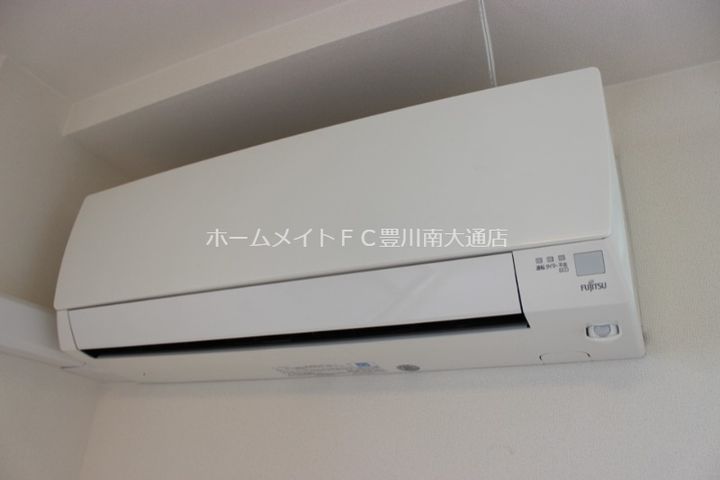 花水木Ⅱのその他画像